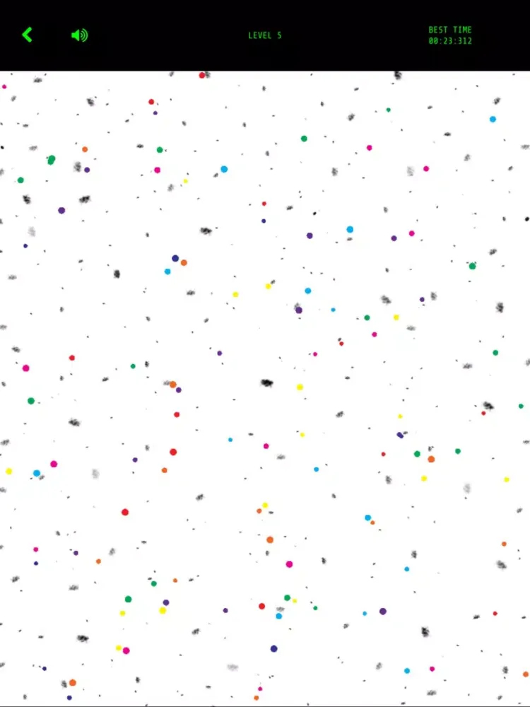Скриншоты Where's Balldo? iPad 