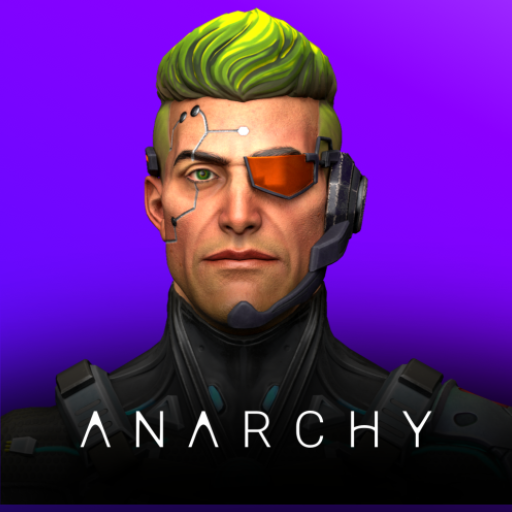 Anarchy Warzone Anarchy Warzone