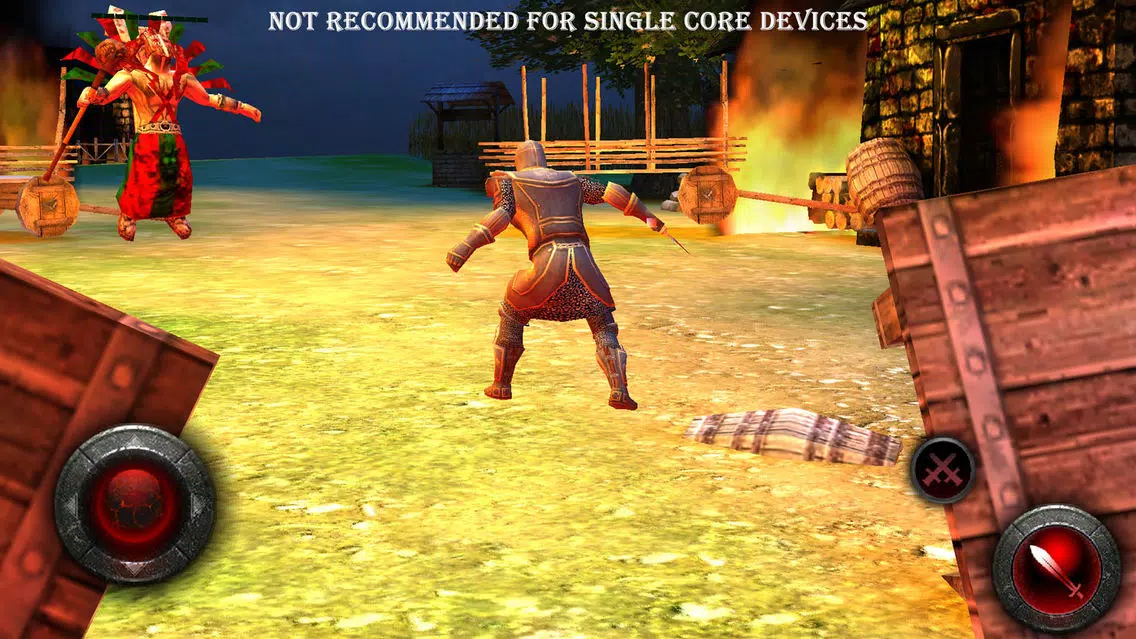 صور World of Anargor - Free 3D RPG