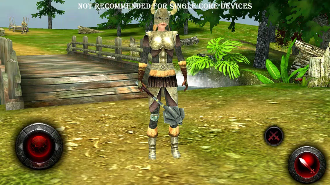 صور World of Anargor - Free 3D RPG
