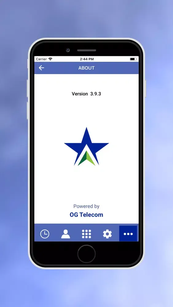 A STAR DIALER应用截图