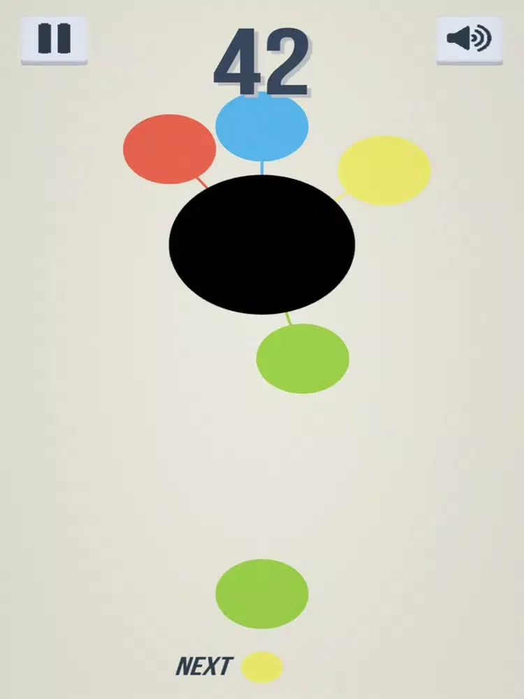 العاب - لعبة كرة وخدش iPad  Screenshots