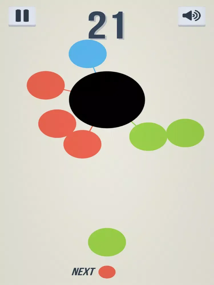 العاب - لعبة كرة وخدش iPad  Screenshots
