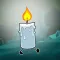 Candle Runner Adventure