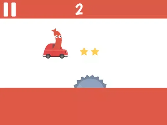 صور Saisage Run Sonic Speed Racing iPad 