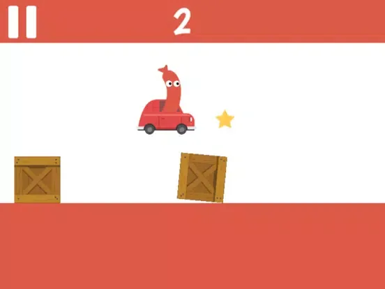 صور Saisage Run Sonic Speed Racing iPad 