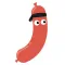 Sausage Brown Master