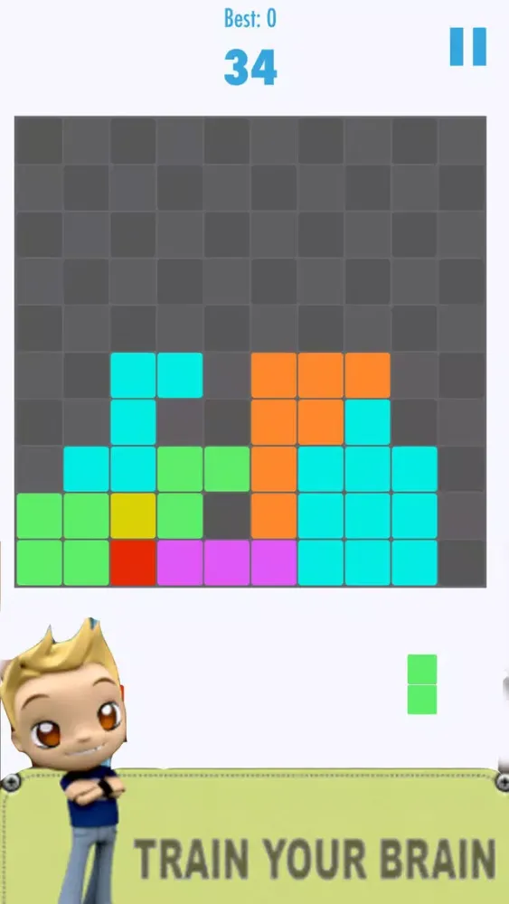 Extreme Block Jam Screenshots