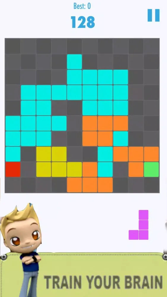 Extreme Block Jam Screenshots