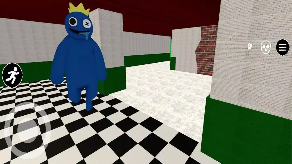 Capturas de tela do Play For Rainbow Mod Friends