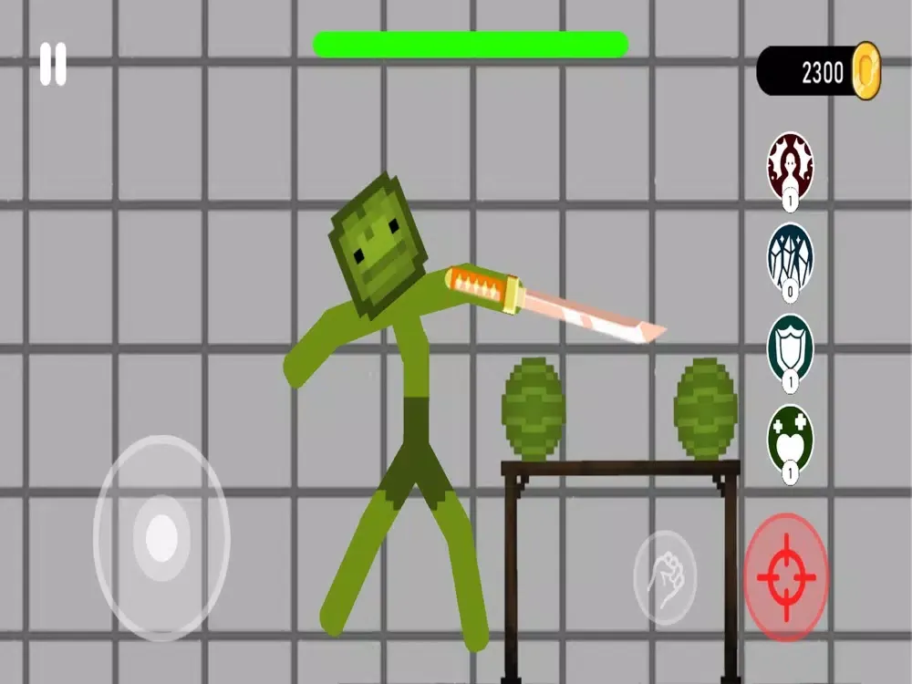 Playground for Melon Mod iPad  স্ক্রিনশট