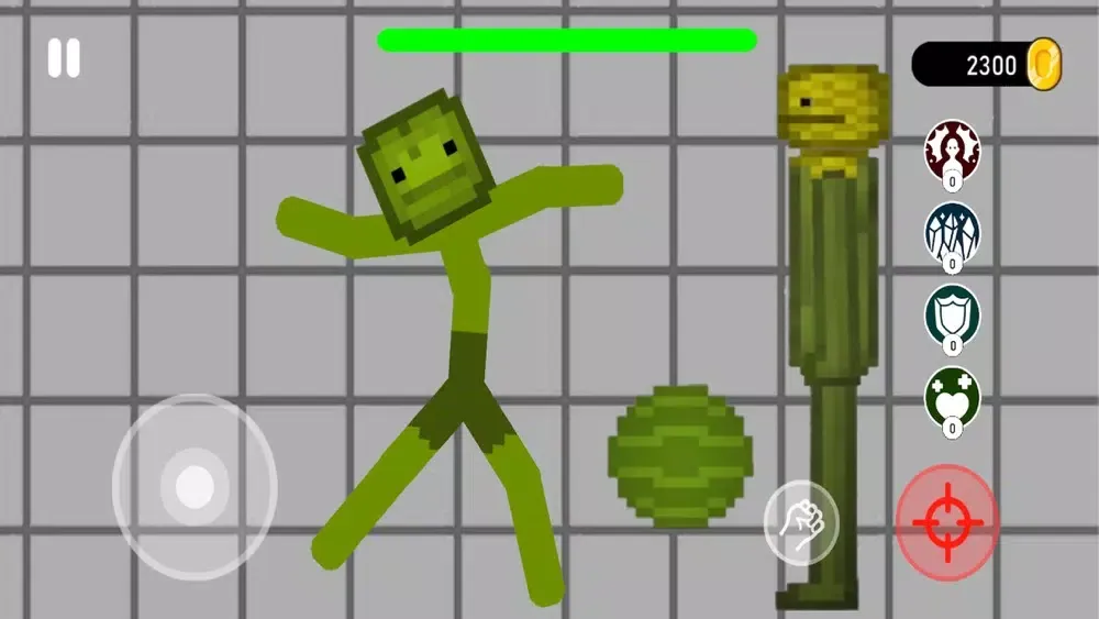 Playground for Melon Mod স্ক্রিনশট