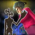 Scary Teacher Rescue