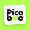 Picaboo: Widget for Friends