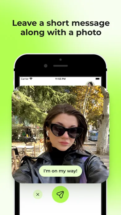 Скриншоты Picaboo: Widget for Friends
