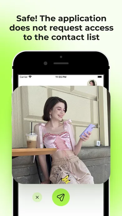 Скриншоты Picaboo: Widget for Friends