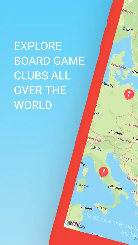 تصاویر BoardGameClub