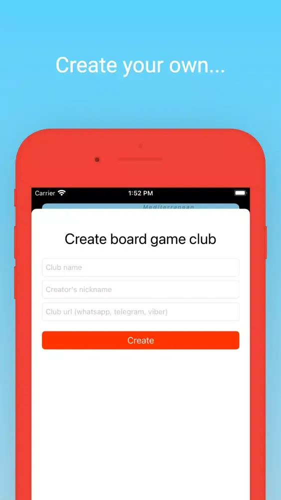 تصاویر BoardGameClub