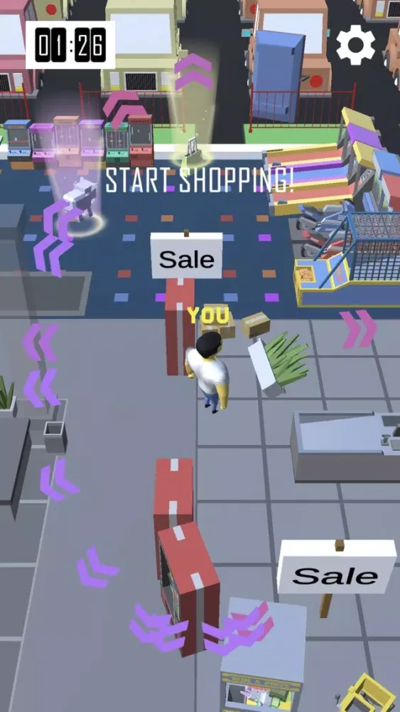 صور Black Friday Game