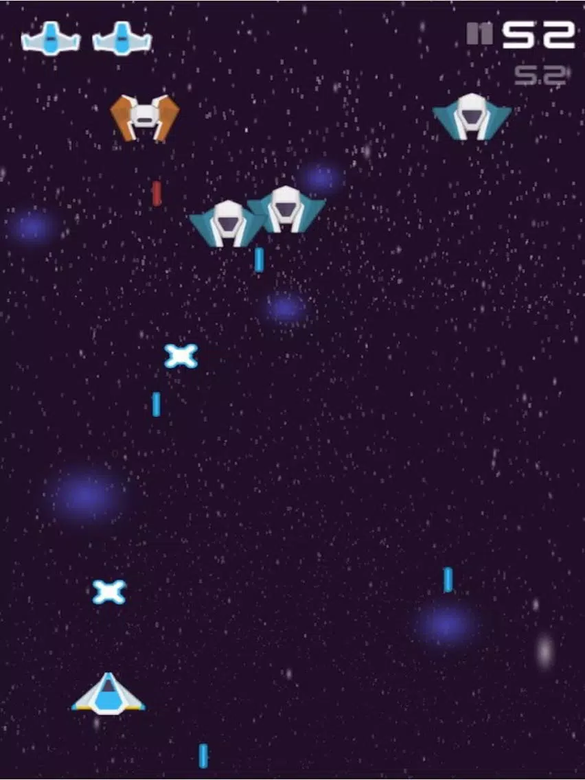 صور Laser Attack iPad 