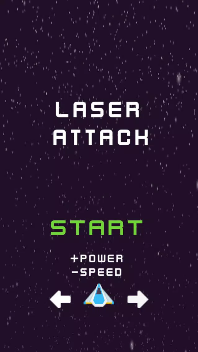 صور Laser Attack