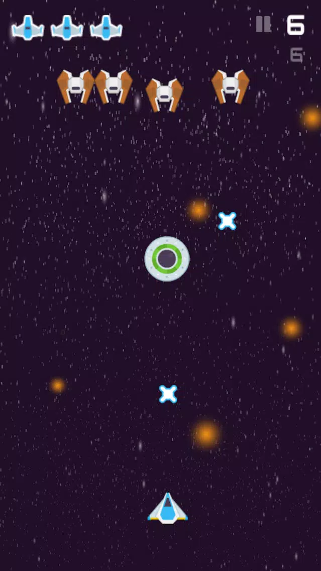 صور Laser Attack
