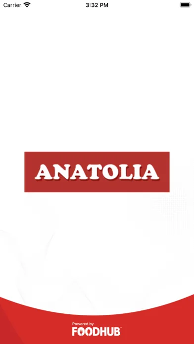 Capturas de pantalla de Anatolia Kebab Pizza House
