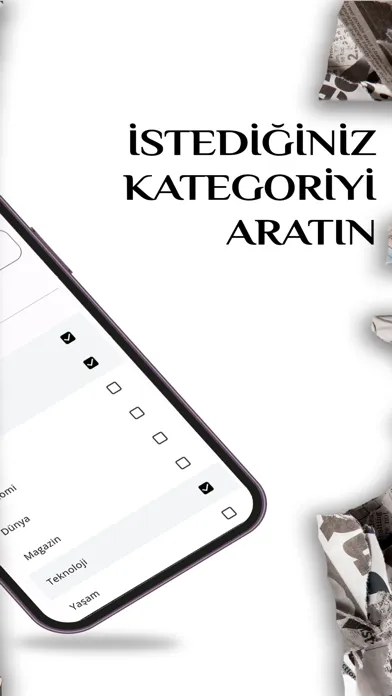 Captures d'écran de Demokrasi Gazetesi