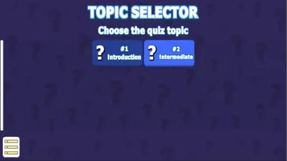 Cancers & Tumors X-Ray Quiz سکرین شاٹس