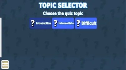 Screenshot di Urinary System Quiz - Anatomy