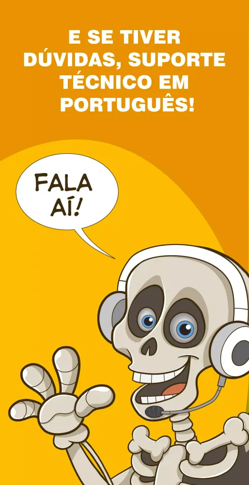 Anatomia Fácil na Palma da Mão स्क्रीनशॉट