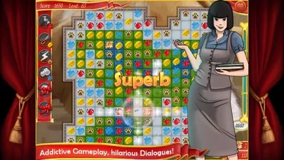 Скриншоты Dress-Up Pups HD (Full)