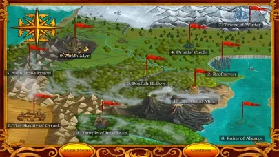 تصاویر Mystery Riddles FULL