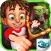 3D Crazy Slingshot Dead Zombie