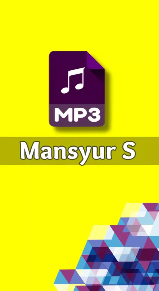 Mansyur S Mp3 Offline Screenshots