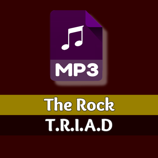 The Rock TRIAD Mp3 Offline