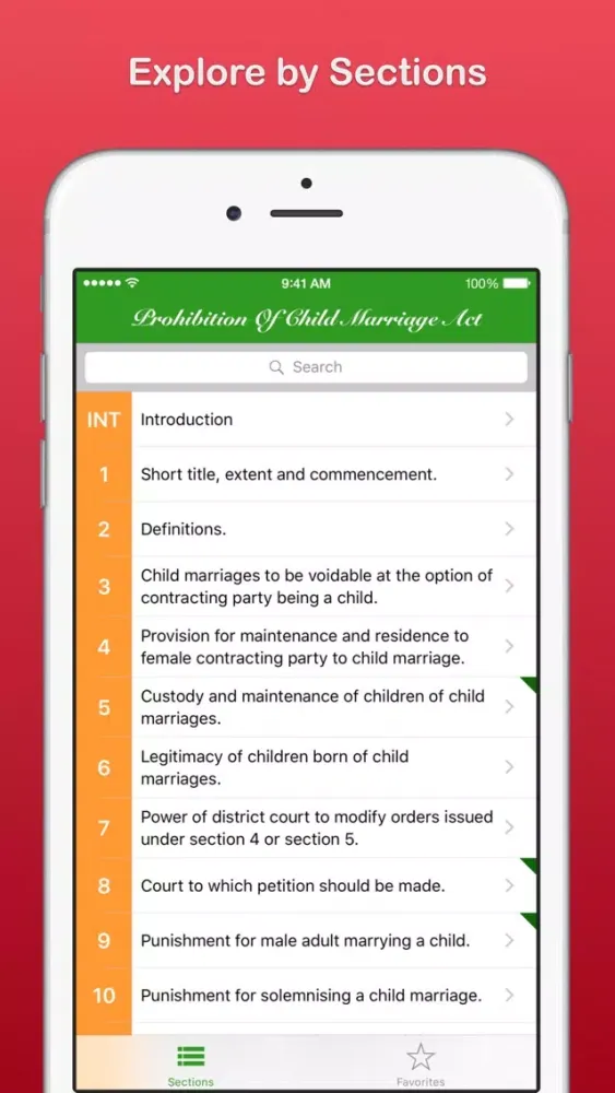 صور Prohibition Of Child Marriage Act