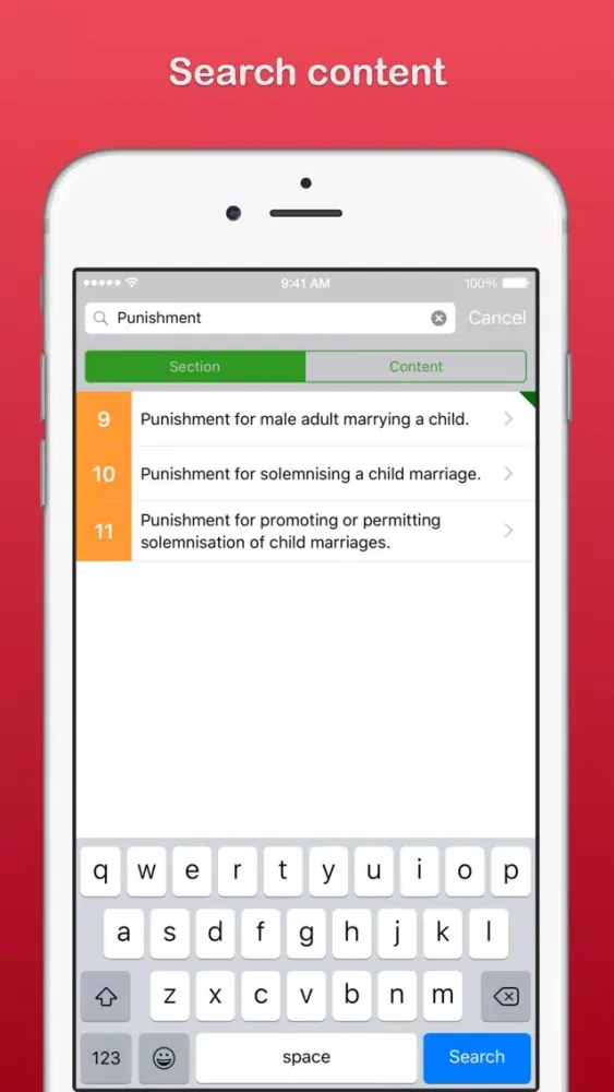 صور Prohibition Of Child Marriage Act