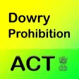 Dowry Prohibition Act