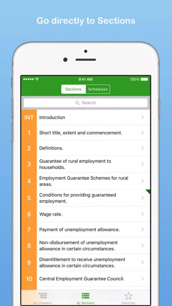 Скриншоты Mahatma Gandhi National Rural Employment Guarantee Act