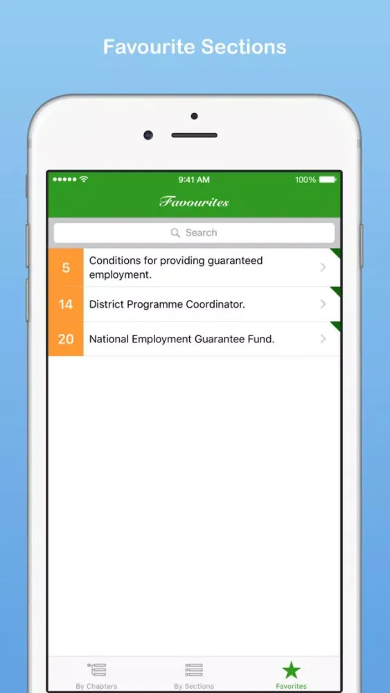 Скриншоты Mahatma Gandhi National Rural Employment Guarantee Act