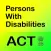 Rights of Persons With Disabilities Act