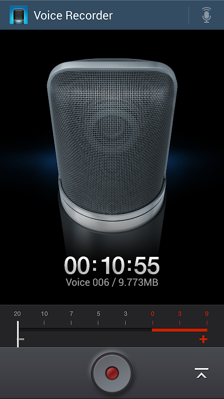 RingtoneMaker Screenshots