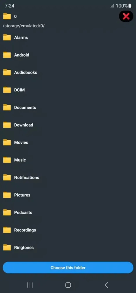 Zrzuty ekranu Create Qemu x86_64 Command
