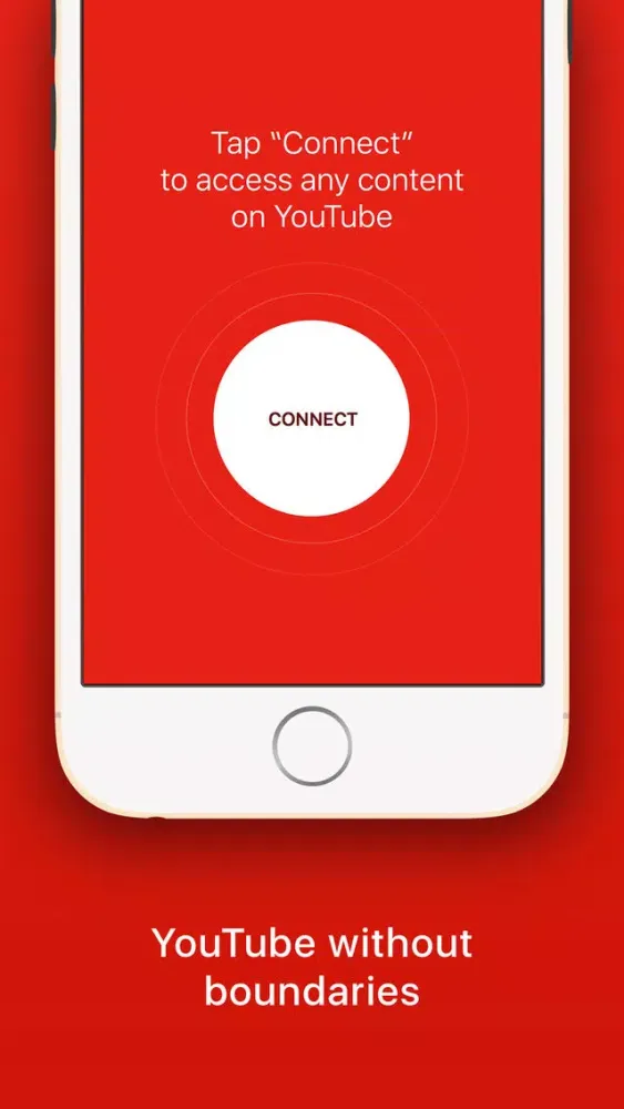 Captures d'écran de AccessTube - Free, Secure Access to Music & Videos
