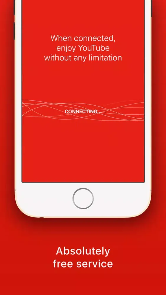 Captures d'écran de AccessTube - Free, Secure Access to Music & Videos