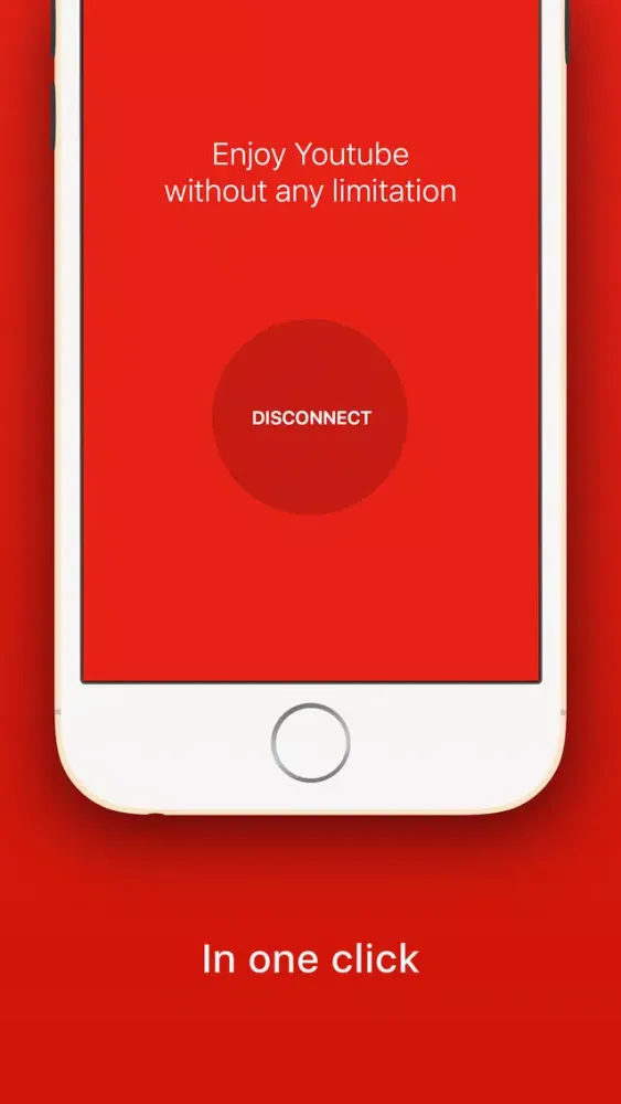 Captures d'écran de AccessTube - Free, Secure Access to Music & Videos