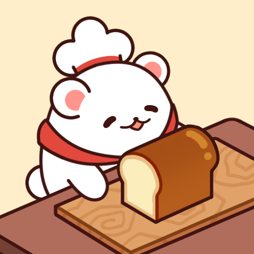 Bread Bear