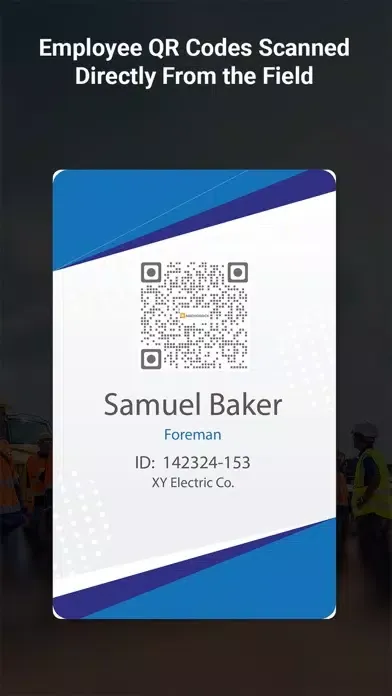 AnchoRock Safety Screenshots