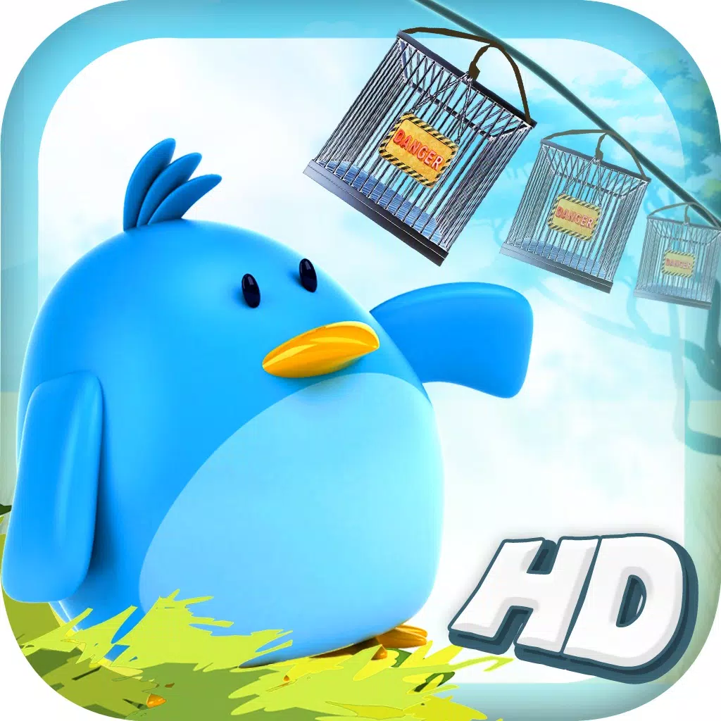 Plenty of Birds HD Free